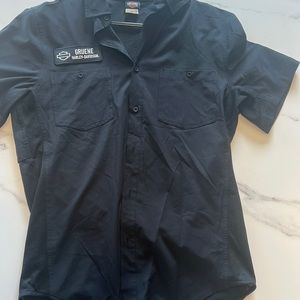 Gruene Harley Davidson